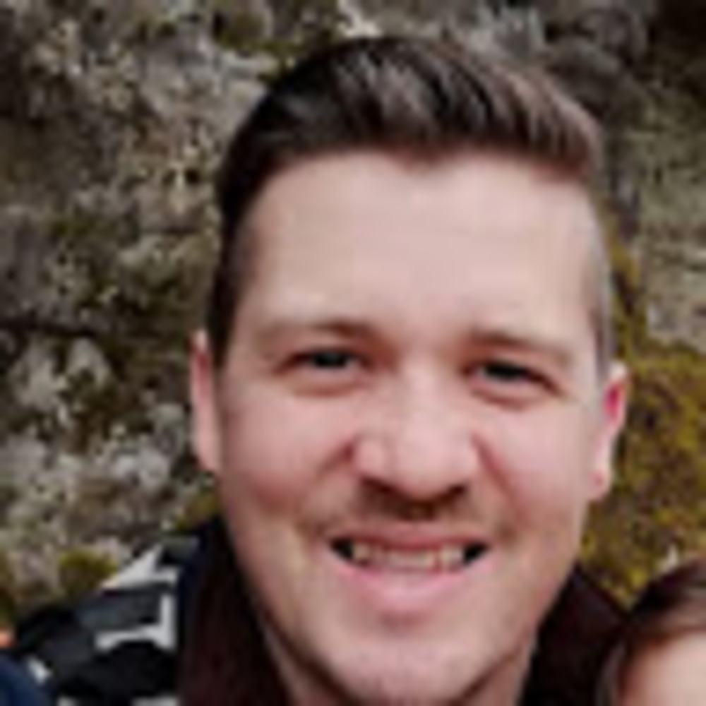 Meet your Posher, Bryan